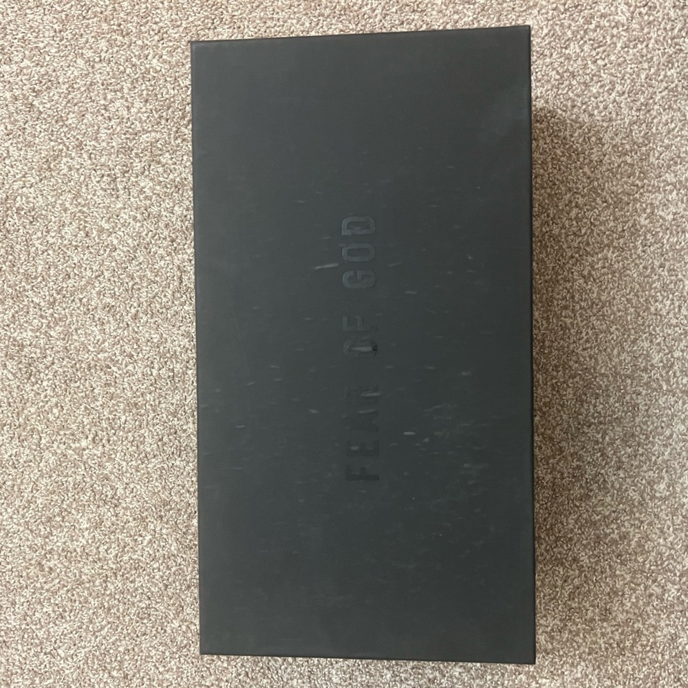 Fear of God sneakers - Picture 5 of 7